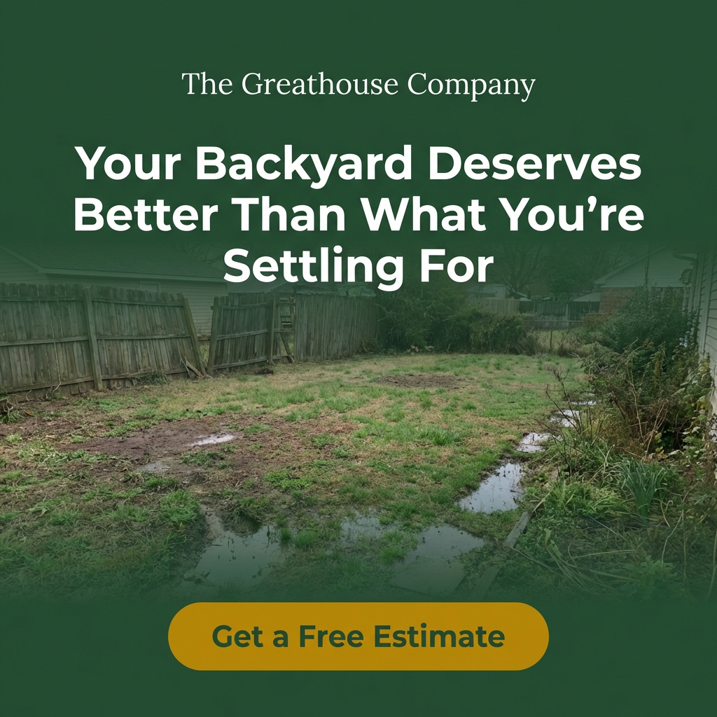 Greathouse Company Ad - Pain Point