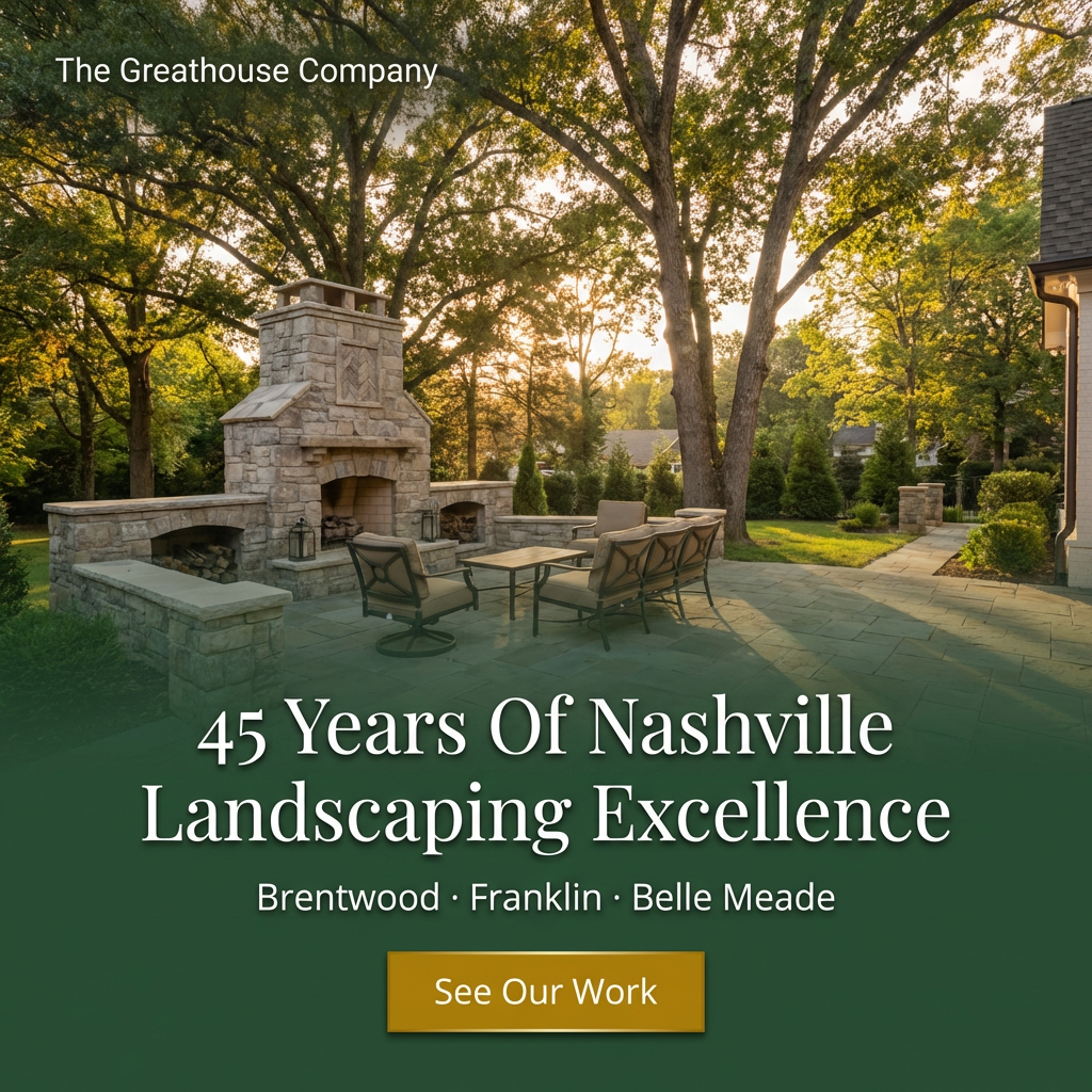 Greathouse Company Ad - Social Proof