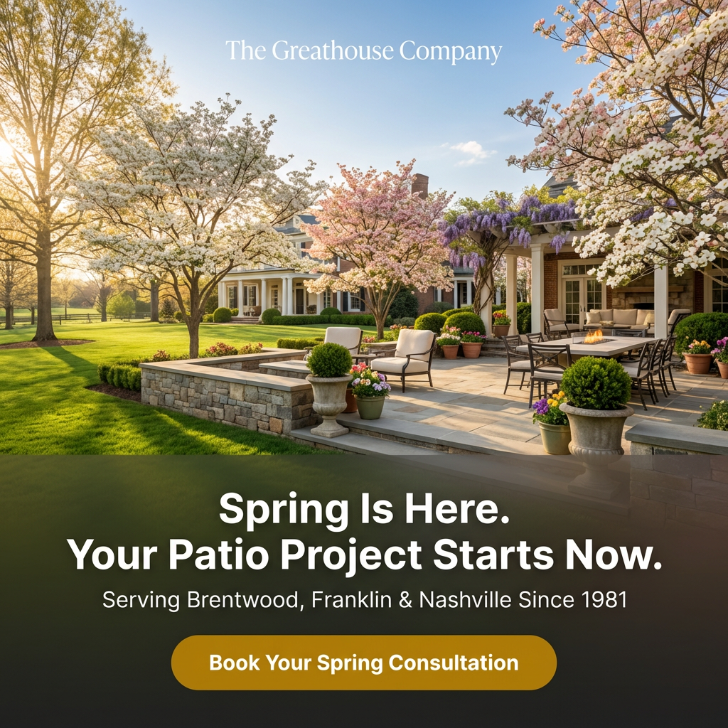 Greathouse Company Ad - Local/Seasonal